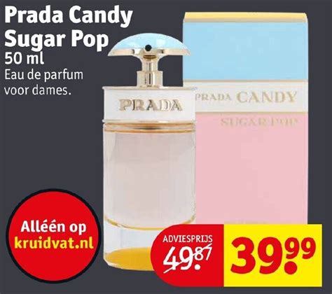 prada candy kruidvat|Prada Candy campaign.